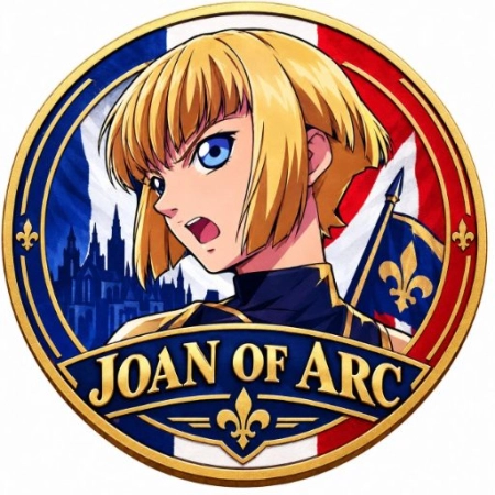 Token logo