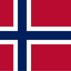 Norway Face Off logo