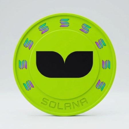 Token logo