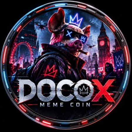 Token logo