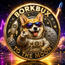 BORKBUX logo