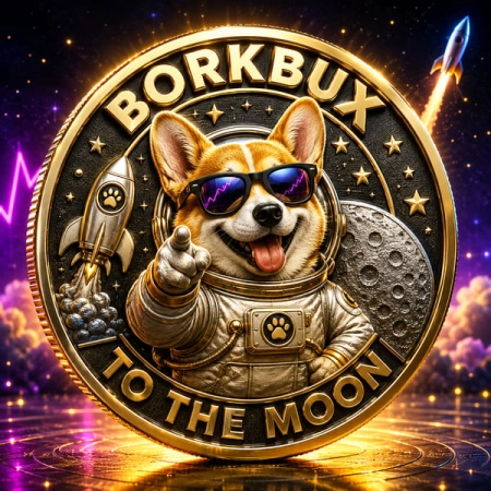 Token logo