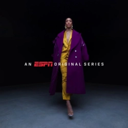 Espn Announced Docuseries logo
