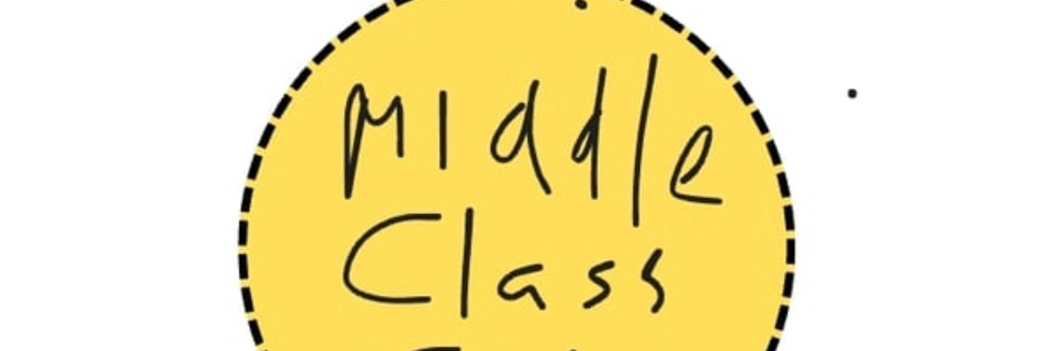 Middle Class banner