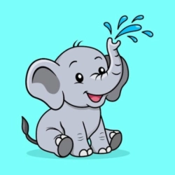 ELEPHANT UNI logo