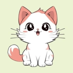 CATTY CAT logo