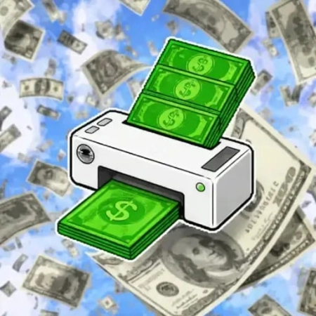 Token logo
