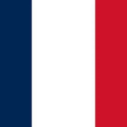 France Spain Face logo