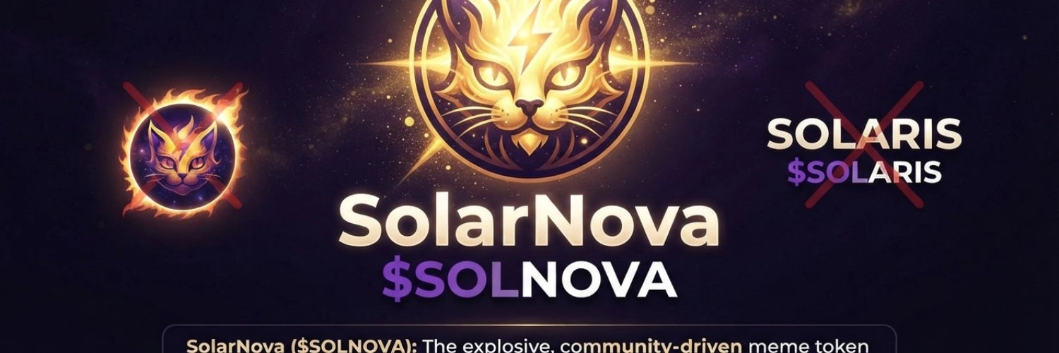 SolarNova banner