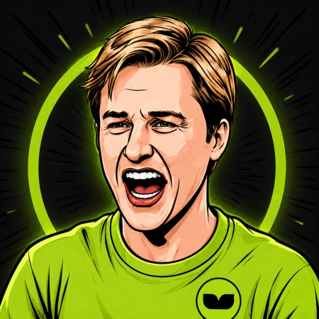 Token logo