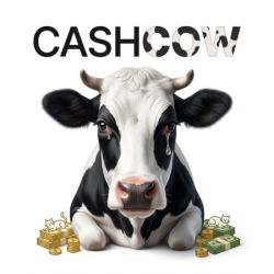 CashCow logo