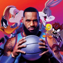 Lebron James Reportedly logo