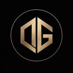 OG COIN logo