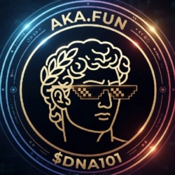 AKA.FUN logo