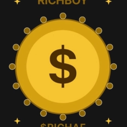 RICHBOY logo