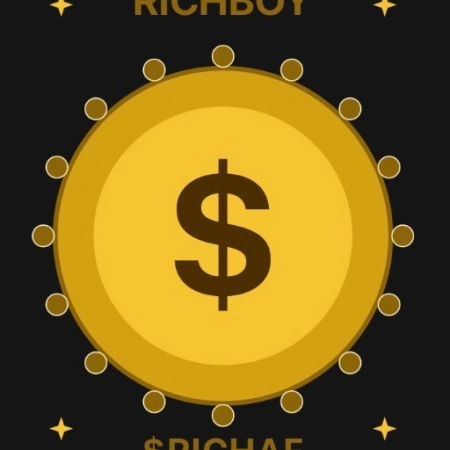 Token logo
