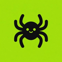 lpspider logo