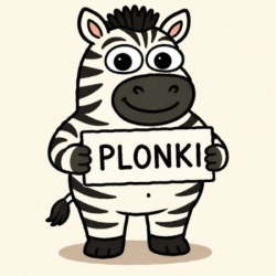 PLONKI logo