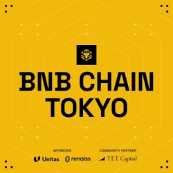 Bnb Join Tokyo July logo