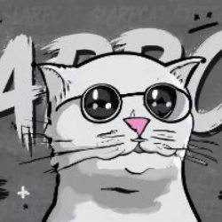 LarpCat logo