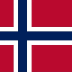 Norway Been Eliminated logo