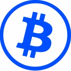 Coinbase Wrapped BTC logo