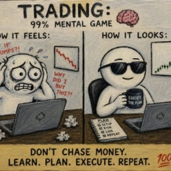 TRADING💰 logo