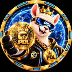 PDLOOMRALABS logo