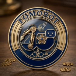 Fomobot logo