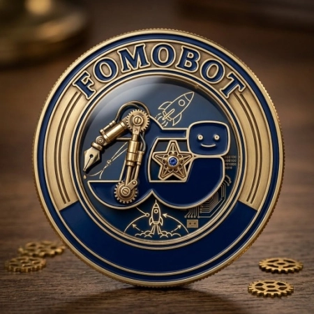 Token logo