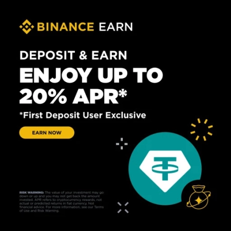 Token logo
