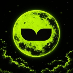 LPMoon logo