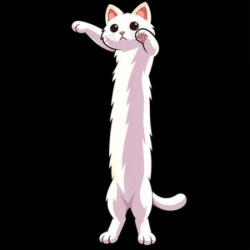 LONGCAT logo