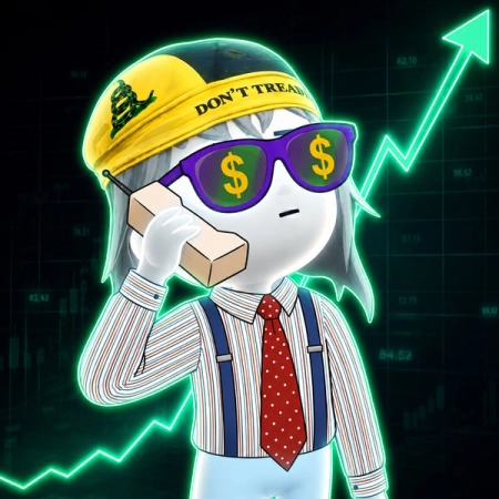 Token logo