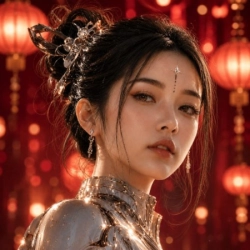 FLESH logo