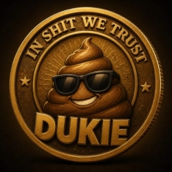 dukie logo