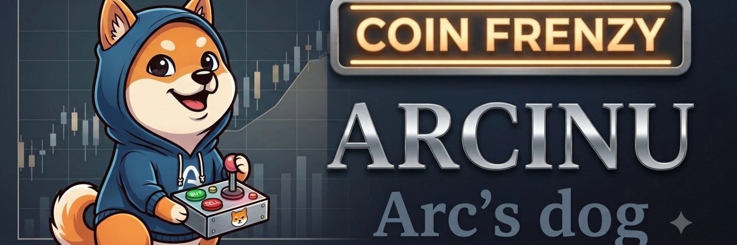 ArcInu banner