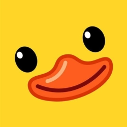 DuckDuck logo