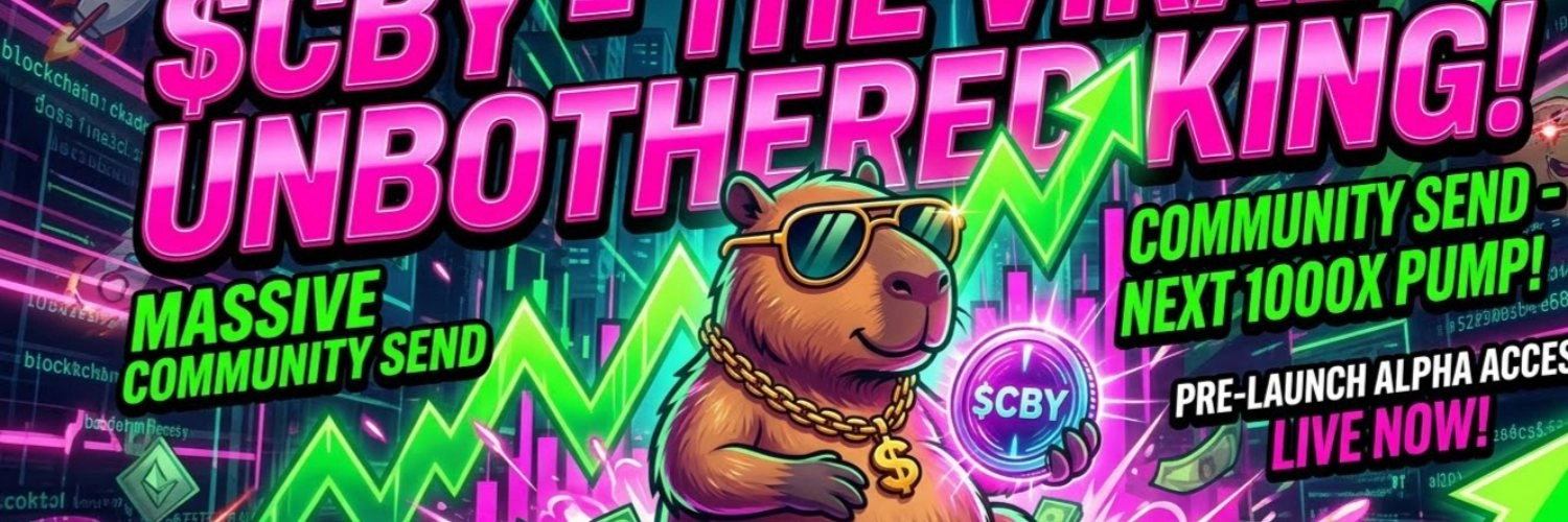 CAPY BUX banner
