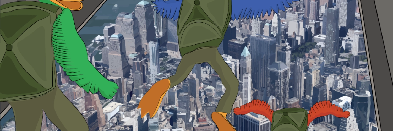 DuckDeployNYC banner