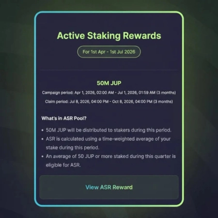 Token logo
