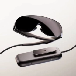 Meta Glasses logo
