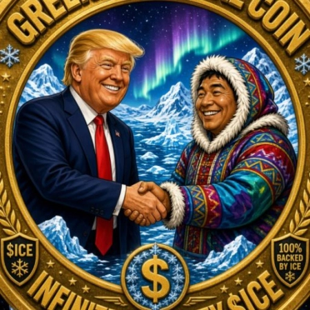 Token logo