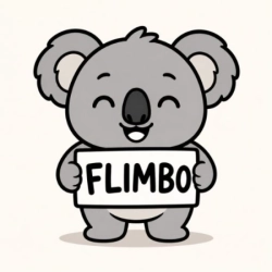 FLIMBO logo