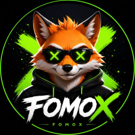 $FOMOX Community avatar