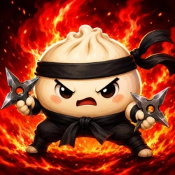 NINJA logo