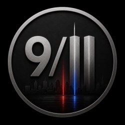 911 logo