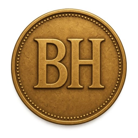 Token logo