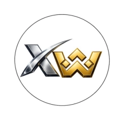 Xchange the World logo