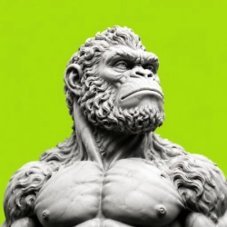 KONG logo